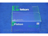 PARTS-MALL PXMSA-0331 stūmoklis 
 Variklis -> Cilindrai/stūmokliai
2341042860