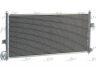 kondensatorius, oro kondicionierius