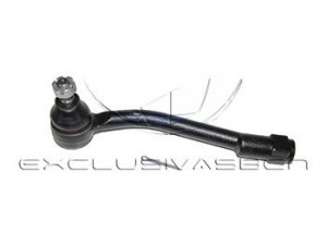 MDR MTR-8H25 skersinės vairo trauklės galas 
 Vairavimas -> Vairo mechanizmo sujungimai
568204H100