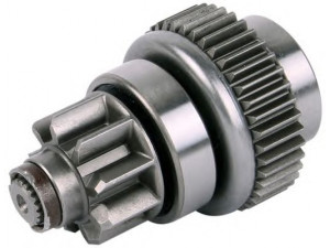 PowerMax 1013492 laisvos eigos pavara, starteris