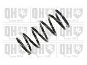QUINTON HAZELL QCS8024 spyruoklė 
 Pakaba -> Spyruoklės
MR272879