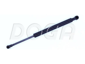 DOGA 2041713 dujinė spyruoklė, bagažinė 
 Priedai -> Bagažinė/pakrovimo skyrius
8443090J10