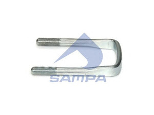 SAMPA 010.162 lingės spaustukas
601 325 04 47, 6013250447, A 601 325 04 47