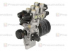 PNEUMATICS PN-10198 oro džiovintuvas, suspausto oro sistema
001 431 6515, 001 431 6815, 001 431 7915