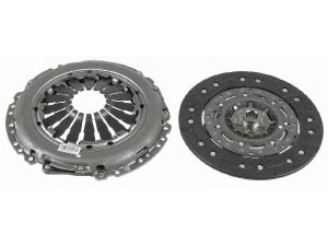 SACHS 3000 951 925 sankabos komplektas 
 Sankaba/dalys -> Sankabos remonto komplektas, visas
55202271, 55209831, 55210945, 55202271
