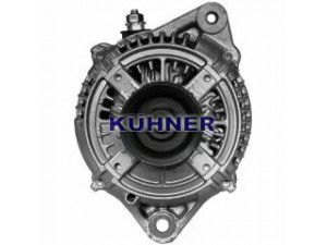 AD KÜHNER 401417RI kintamosios srovės generatorius 
 Elektros įranga -> Kint. sr. generatorius/dalys -> Kintamosios srovės generatorius
27060-74180, 27060-74330, 2706074180