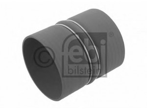 FEBI BILSTEIN 29152 kompresoriaus padavimo žarna 
 Išmetimo sistema -> Turbokompresorius
1204 236, 1286 075, 1346 328