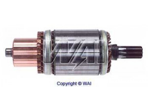 WAIglobal 61-8302-1 ankeris, starteris
E3TZ11005A, E5PF11005AA, E5PZ11005A