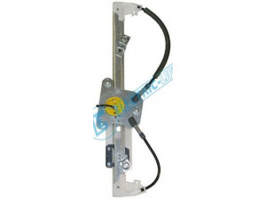 ELECTRIC LIFE ZR CT704 R lango pakėliklis 
 Vidaus įranga -> Elektrinis lango pakėliklis
922467