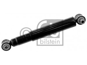 FEBI BILSTEIN 20344 amortizatorius 
 Pakaba -> Amortizatorius
1076717, 20374545, 20900497, 3987957