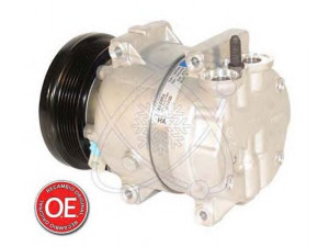 ELECTRO AUTO 20B0155 kompresorius, oro kondicionierius
96804280, 96992772