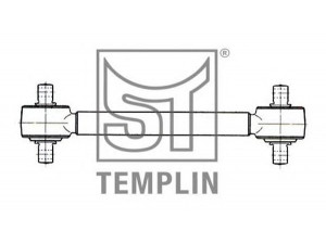 ST-TEMPLIN 06.020.0993.030 vikšro valdymo svirtis
81.43220.6010, 81.43220.6012, 81.43220.6013