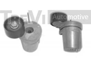 TREVI AUTOMOTIVE TA2003 įtempiklio svirtis, V formos rumbuotas diržas 
 Diržinė pavara -> V formos rumbuotas diržas/komplektas -> Įtempiklis
11287800333, 7800333