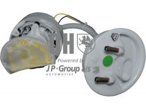 JP GROUP 1115205509 kuro siurblys 
 Degalų tiekimo sistema -> Kuro siurblys/dalys -> Kuro siurblys
8E0906087D