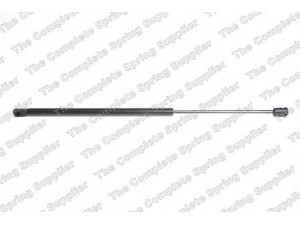 LESJÖFORS 8141404 dujinė spyruoklė, bagažinė 
 Priedai -> Bagažinė/pakrovimo skyrius
6W83406A10AC, C2P1809