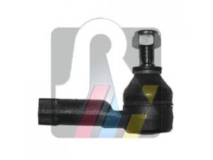 RTS 91-05301 skersinės vairo trauklės galas 
 Vairavimas -> Vairo mechanizmo sujungimai
007350278P, 115500440, SK6U0422811
