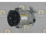DA SILVA FC1242 kompresorius, oro kondicionierius 
 Oro kondicionavimas -> Kompresorius/dalys
68 54 112, 6854112, P13232307, 13 26 2839