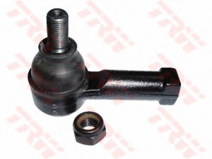 TRW JTE7606 skersinės vairo trauklės galas 
 Vairavimas -> Vairo mechanizmo sujungimai
568203B000, 577803B000