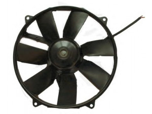 NRF 47662 ventiliatorius, radiatoriaus 
 Aušinimo sistema -> Oro aušinimas
0005005093, A0005005093