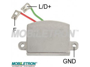 MOBILETRON VR-VW002 reguliatorius, kintamosios srovės generatorius
171903803, 55903803, 55903804, 6048270