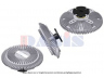 AKS DASIS 128080N sankaba, radiatoriaus ventiliatorius 
 Aušinimo sistema -> Radiatoriaus ventiliatorius
0002001922, A0002001922