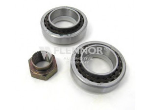 FLENNOR FR390079 rato guolio komplektas 
 Ašies montavimas/vairavimo mechanizmas/ratai -> Rato stebulė/montavimas -> Rato guolis
5020656, 5024195