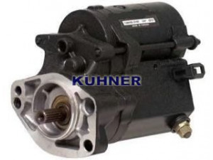 AD KÜHNER 254935 starteris
31552-89, 31552-89A, 31570-89, 31570-89A
