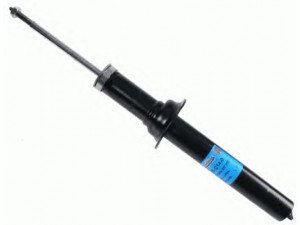 BOGE 36-C14-0 amortizatorius
60671076, 60696956