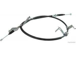 MAGNETI MARELLI 600000124760 trosas, stovėjimo stabdys
EH64-44-410