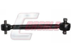 CASALS R8162 vikšro valdymo svirtis 
 Ašies montavimas/vairavimo mechanizmas/ratai -> Valdymo svirtis/pasukamosios svirties sujungimas -> Vairo trauklės (valdymo svirtis, išilginis balansyras, diago
81432206157