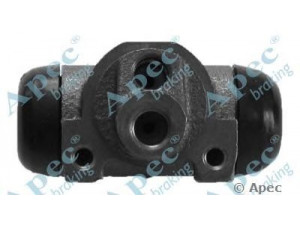 APEC braking BCY1471 rato stabdžių cilindras 
 Stabdžių sistema -> Ratų cilindrai
47550-87Z0100, 4755087Z0100