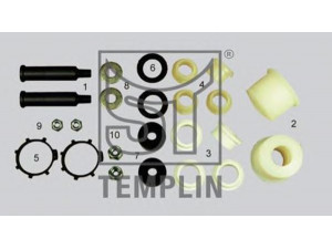 ST-TEMPLIN 04.120.1840.208 remonto komplektas, stabilizatoriaus pakaba
620 320 04 28, 620 586 02 32, A6203200428
