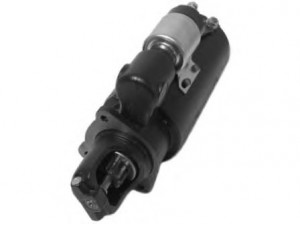 BTS Turbo S510164 starteris