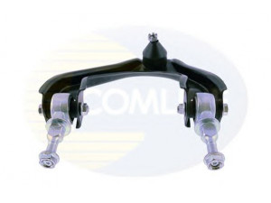 COMLINE CCA1096 vikšro valdymo svirtis 
 Ašies montavimas/vairavimo mechanizmas/ratai -> Valdymo svirtis/pasukamosios svirties sujungimas -> Vairo trauklės (valdymo svirtis, išilginis balansyras, diago
51460 SM4 023, 51460SM4023, 51469 SN7 003