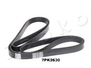 JAPKO 7PK2630 V formos rumbuoti diržai 
 Techninės priežiūros dalys -> Techninės priežiūros intervalai
PQS500590