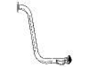 AKS DASIS SG10108 išleidimo kolektorius