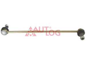 AUTLOG FT1208 šarnyro stabilizatorius 
 Ašies montavimas/vairavimo mechanizmas/ratai -> Stabilizatorius/fiksatoriai -> Savaime išsilyginanti atrama
508750, 508762