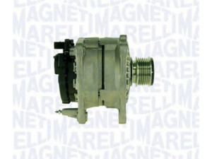 MAGNETI MARELLI 944390414800 kintamosios srovės generatorius 
 Elektros įranga -> Kint. sr. generatorius/dalys -> Kintamosios srovės generatorius
038 903 023Q, 038903023K, 038903024B