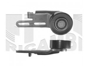 CALIBER 26567 diržo įtempiklis, V formos rumbuotas diržas 
 Diržinė pavara -> V formos rumbuotas diržas/komplektas -> Dirželio įtempiklis (įtempimo blokas)
0000575127, 5751.27, 96165457, 0000575127