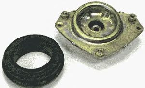 SACHS 802 224 remonto komplektas, pakabos statramstis 
 Ašies montavimas/vairavimo mechanizmas/ratai -> Montavimas, pakabos statramstis