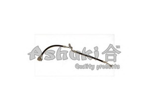 ASHUKI M680-10 stabdžių žarnelė 
 Stabdžių sistema -> Stabdžių žarnelės
GJ6E-43-990B, GJ6E-43-990C