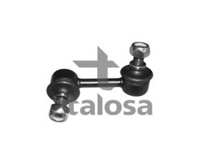 TALOSA 50-04613 šarnyro stabilizatorius 
 Ašies montavimas/vairavimo mechanizmas/ratai -> Stabilizatorius/fiksatoriai -> Savaime išsilyginanti atrama
4881005012