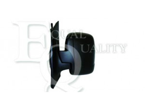 EQUAL QUALITY RS02493 išorinis veidrodėlis 
 Kėbulas -> Keleivių kabina -> Veidrodėlis
8153 GC