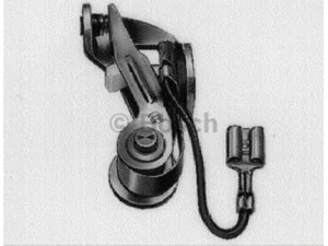BOSCH 1 237 013 057 kontakto pertraukiklis, skirstytuvas 
 Kibirkšties / kaitinamasis uždegimas -> Degimo skirstytuvas/dalys
5927 30, 5927 30, 77 01 200 876