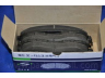 PARTS-MALL PKE-002 stabdžių trinkelių rinkinys, diskinis stabdys 
 Techninės priežiūros dalys -> Papildomas remontas
48111-51100K0, 48111-51110K0, 48111-51900K0