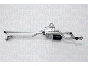 MAGNETI MARELLI 064352112010 langų valytuvų sistema 
 Priekinio stiklo valymo sistema -> Priekinio stiklo valymo sistema
7H1955023B