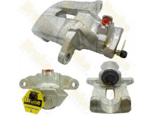 Brake ENGINEERING CA3007 stabdžių apkaba 
 Dviratė transporto priemonės -> Stabdžių sistema -> Stabdžių apkaba / priedai
MK356525