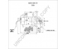 PRESTOLITE ELECTRIC MS4-404-01 starteris
4930605