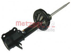 METZGER 2340118 amortizatorius 
 Pakaba -> Amortizatorius
B2HK-28-700, BC1E-28-700D, BC1G-28-700C