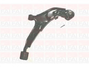 FAI AutoParts SS2134 vikšro valdymo svirtis 
 Ašies montavimas/vairavimo mechanizmas/ratai -> Valdymo svirtis/pasukamosios svirties sujungimas -> Vairo trauklės (valdymo svirtis, išilginis balansyras, diago
5450041U01